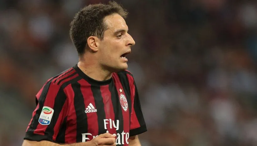 Roma il primo acquisto arriva dal Milan