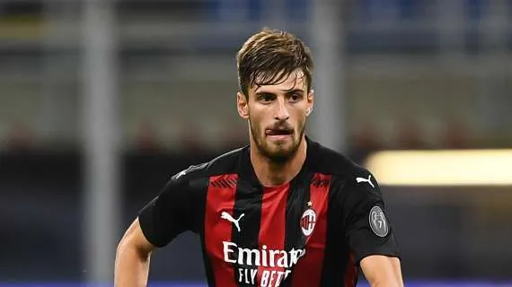 Milan: Gabbia è pronto a tornare