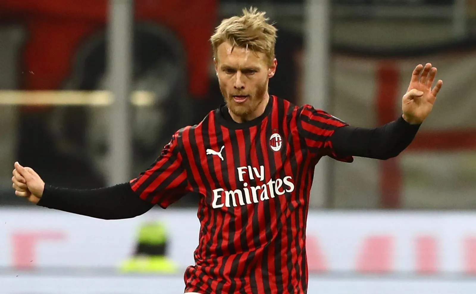 Milan: problemi in difesa
