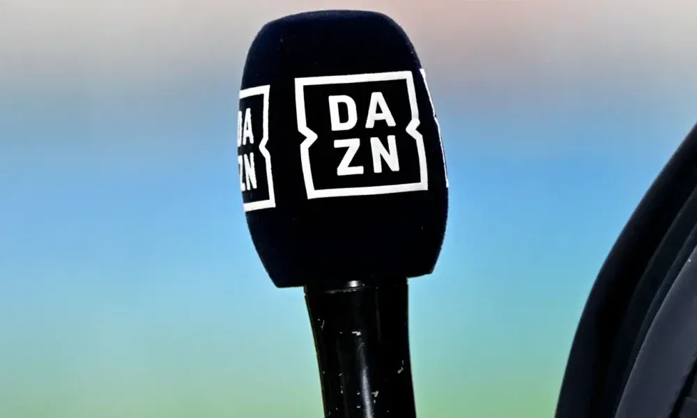 Juventus-Torino Dazn