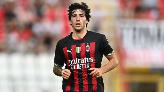 Empoli-Milan, Pioli ridisegna il centrocampo: sorpresa in mediana