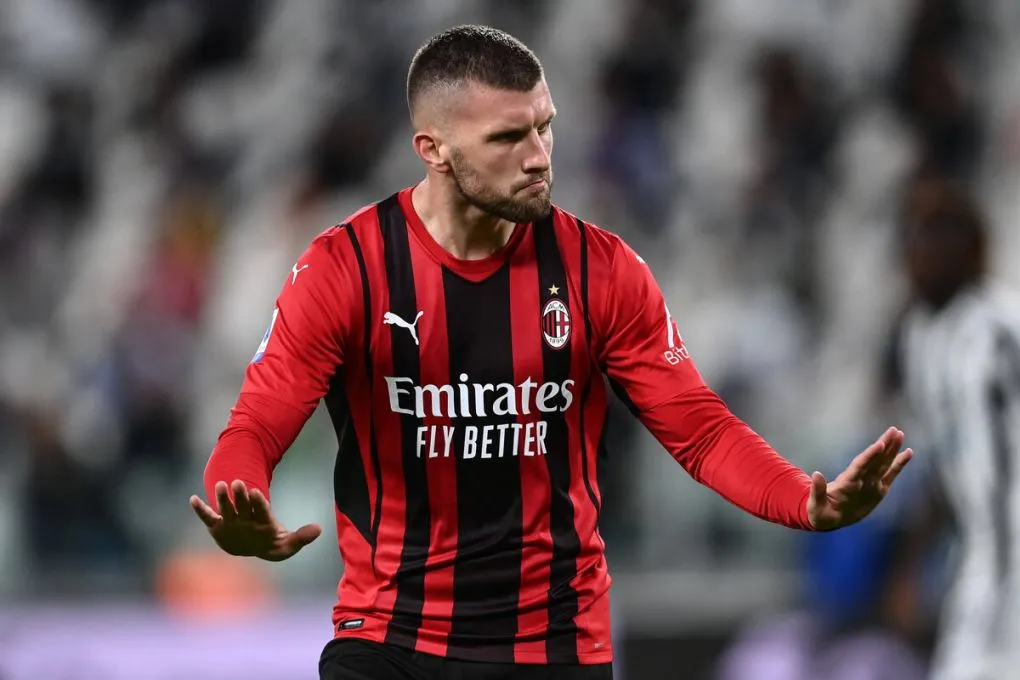 Milan, il croato la vera risorsa in più: permanenza in arrivo?