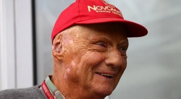 F1, è morto Niki Lauda, aveva 70 anni