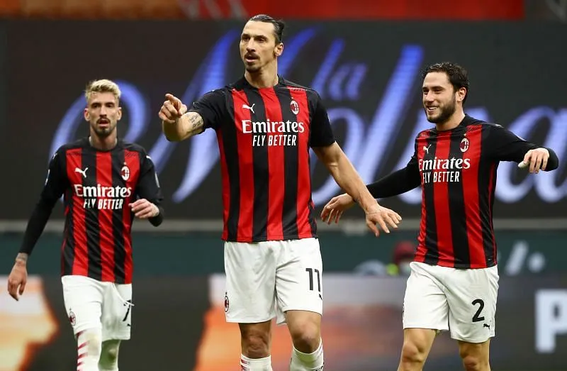 Milan