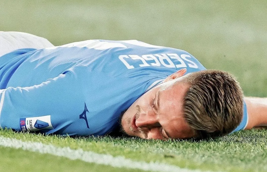 Arabia Saudita, le papere di Milinkovic-Savic