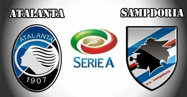Atalanta-Sampdoria: le probabili formazioni e dove vederla