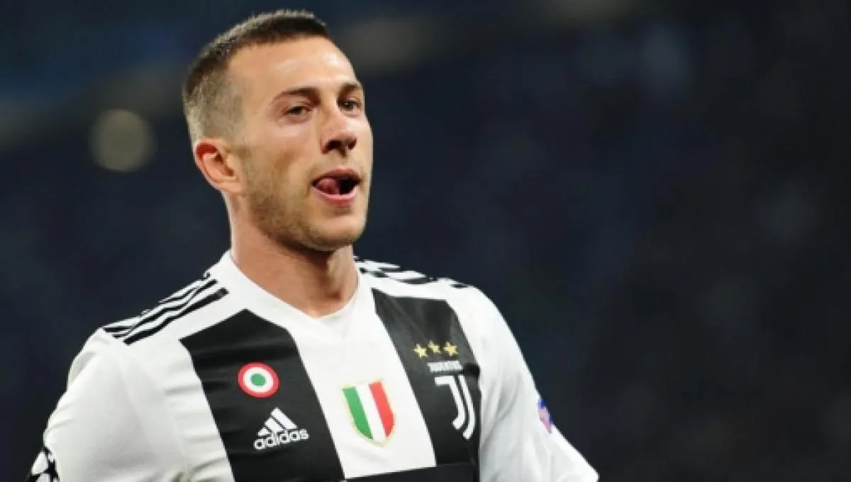 Bernardeschi bocciato