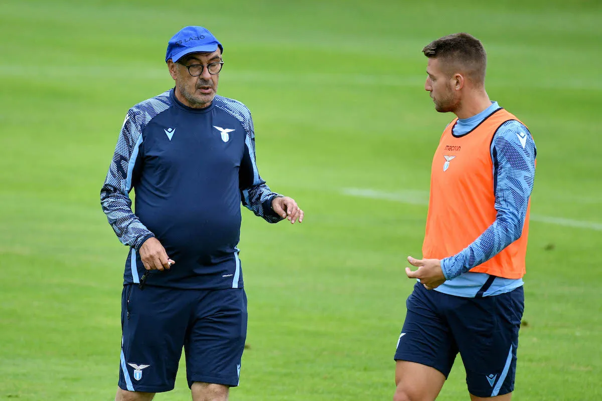Milinkovic-Savic