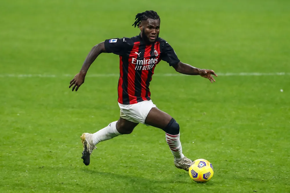 Kessié, ritorno in Europa? Ecco a quali club farebbe comodo