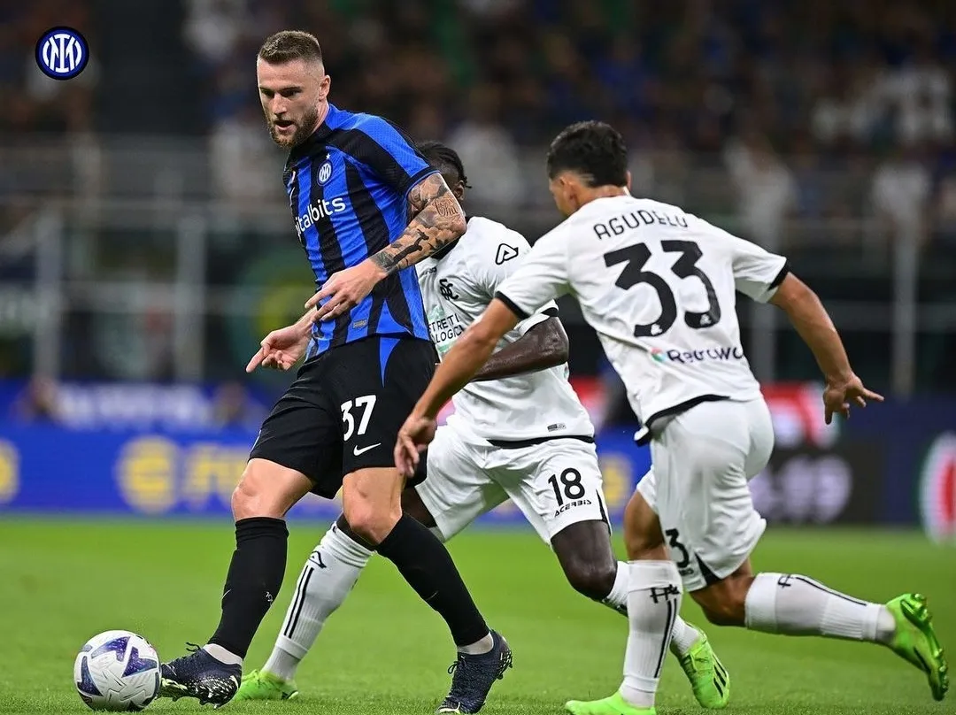 Inter, Skriniar non molla | Verso un'ultima recita?