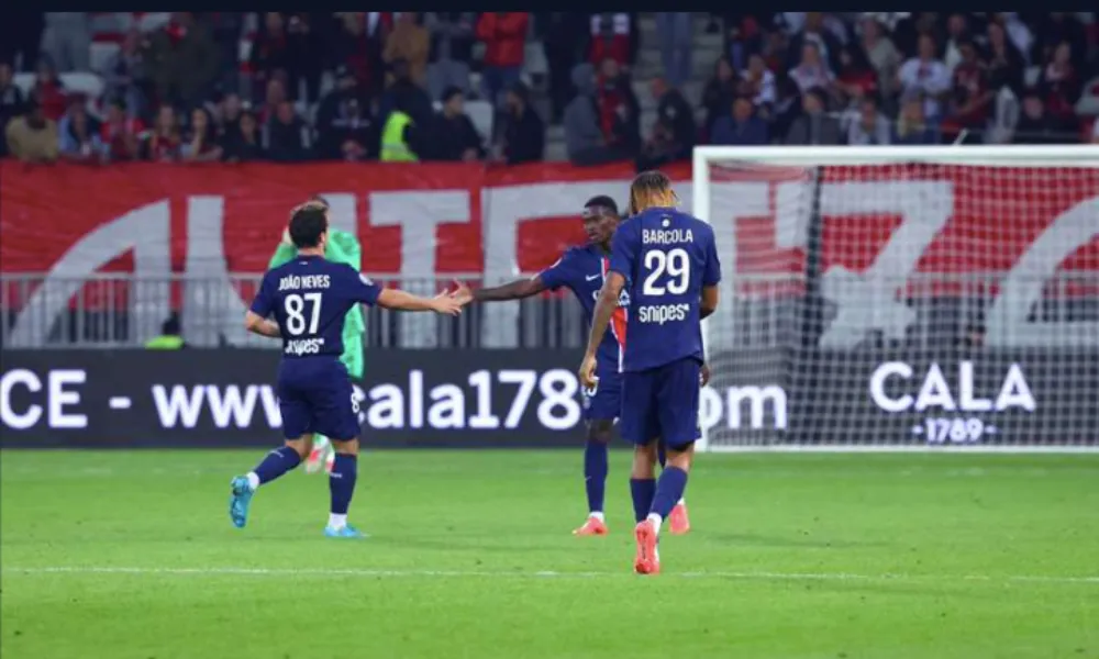 PSG, nei quarti di finale della Coppa di Francia sfiderà lo Stade Briochin, squadra militante nel National 2