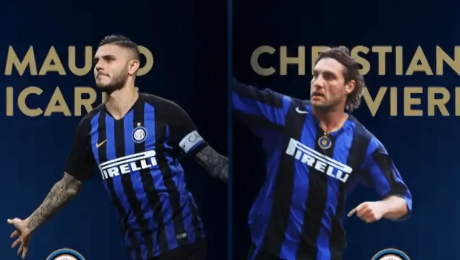 Euro 2021, Vieri scommette sull'Italia in finale: "Forza azzurri"