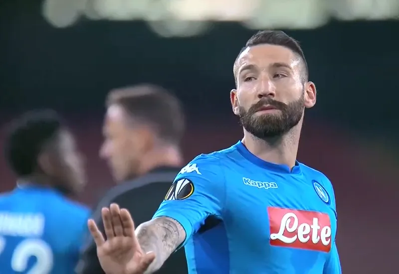 Samp: fatta per Tonelli! Vicino anche Younes...