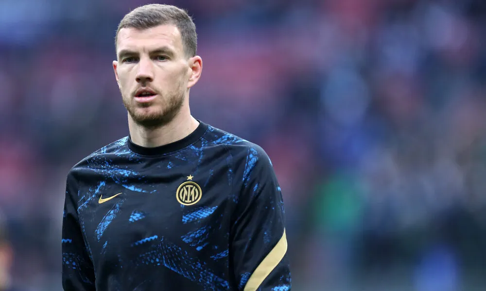 dzeko