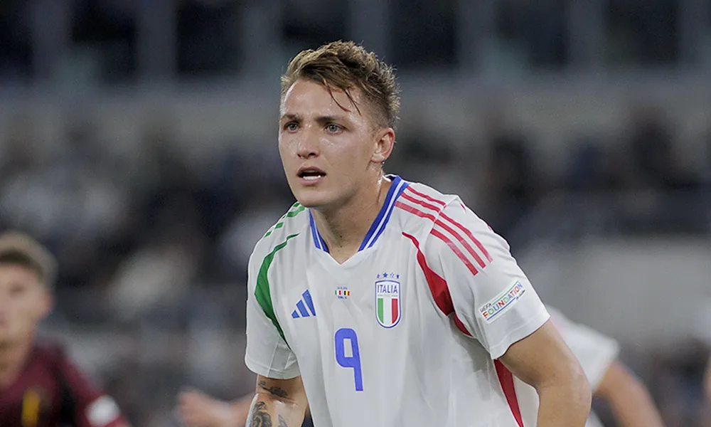 Classifica marcatori, Retegui leader: vittoria già in tasca?