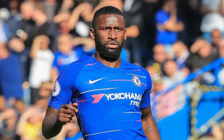 Milan: Kabak o Rudiger?