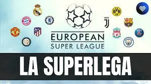 Superlega, un mare di soldi per le big che arriva da lontano