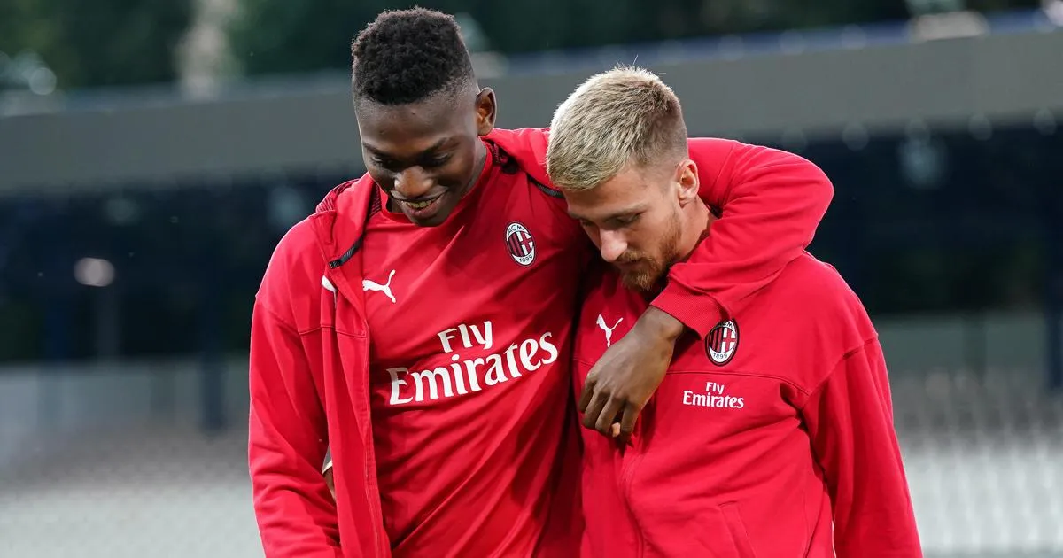 Milan: quanti margini di miglioramento!