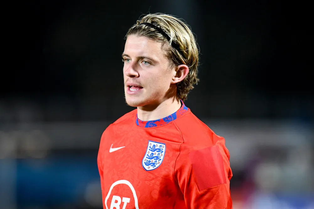 Tottenham, UFFICIALE l'ingaggio di Conor Gallagher