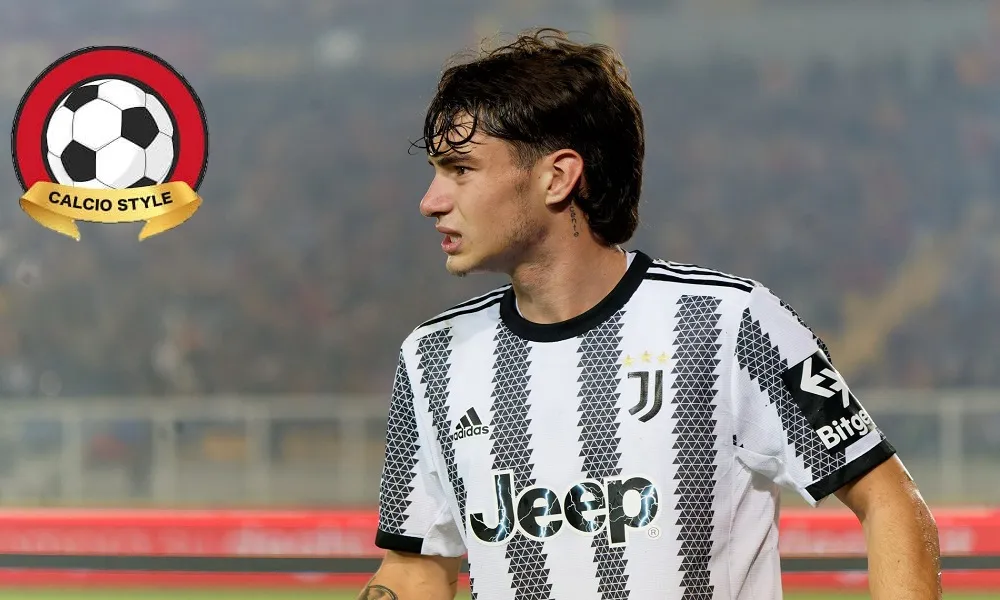 Juventus, Soulé affare da 20 milioni