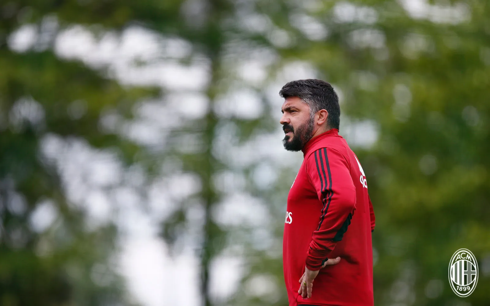 Il Milan ha bisogno di gioco e identità