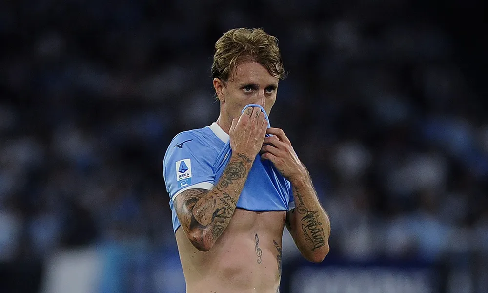 Lazio, un comunicato chiarisce la situazione Rovella