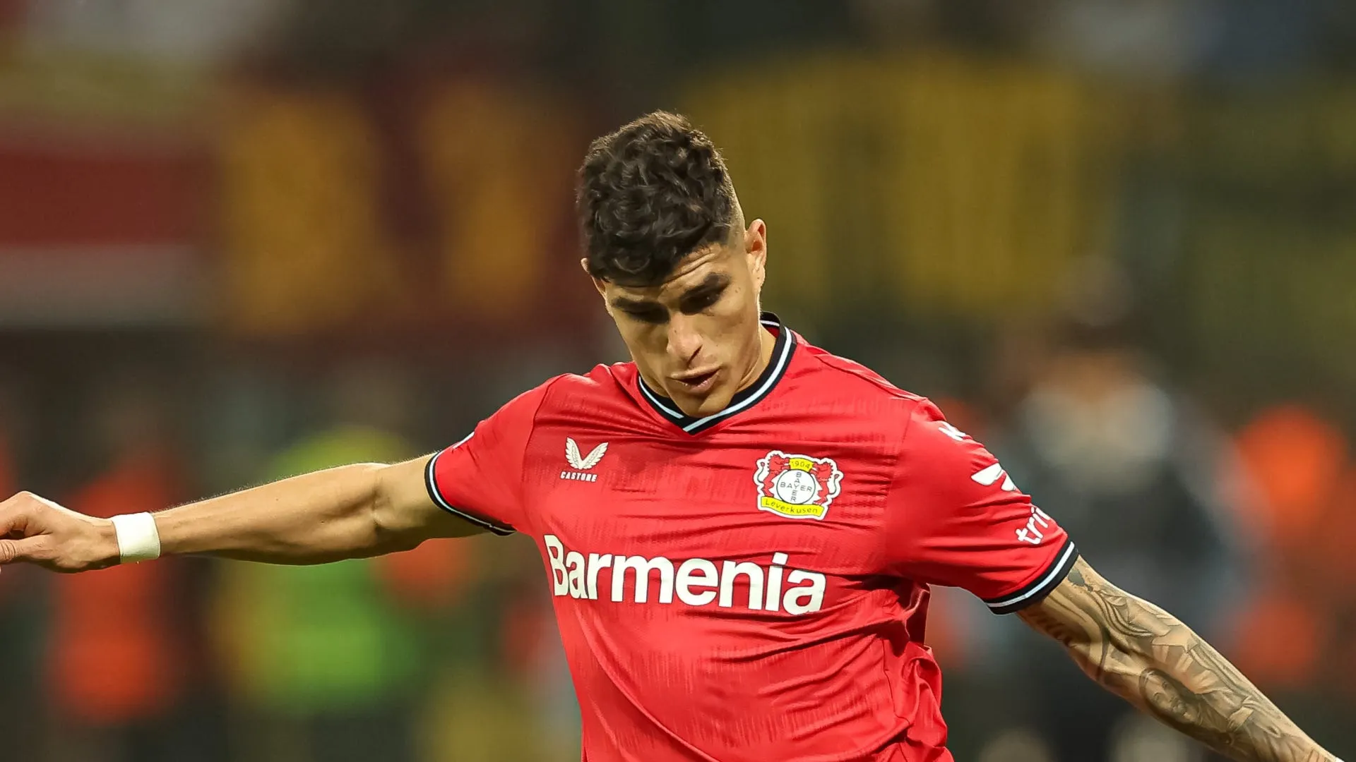 Calciomercato Milan, le nostre smentite su Hincapié