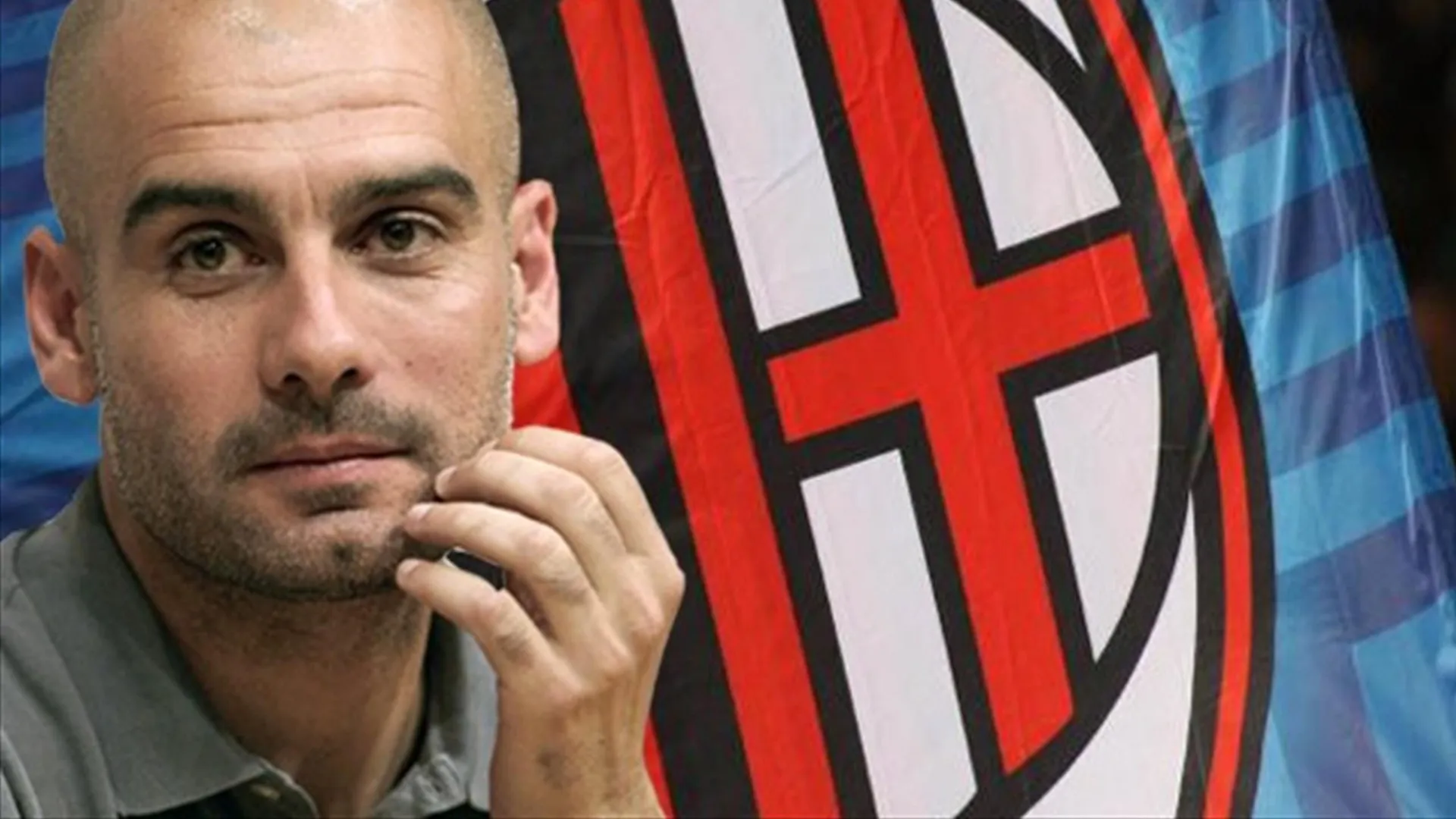 Milan: il sogno è Guardiola