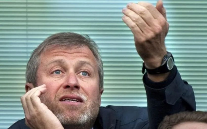 Abramovich