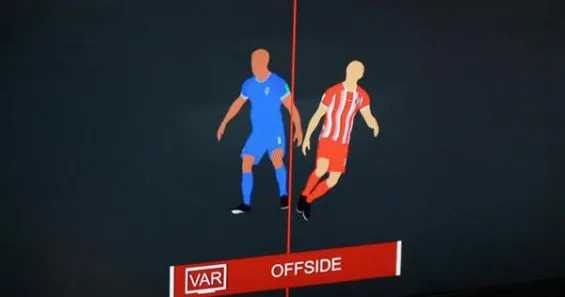 UEFA, via libera al fuorigioco semi-automatico