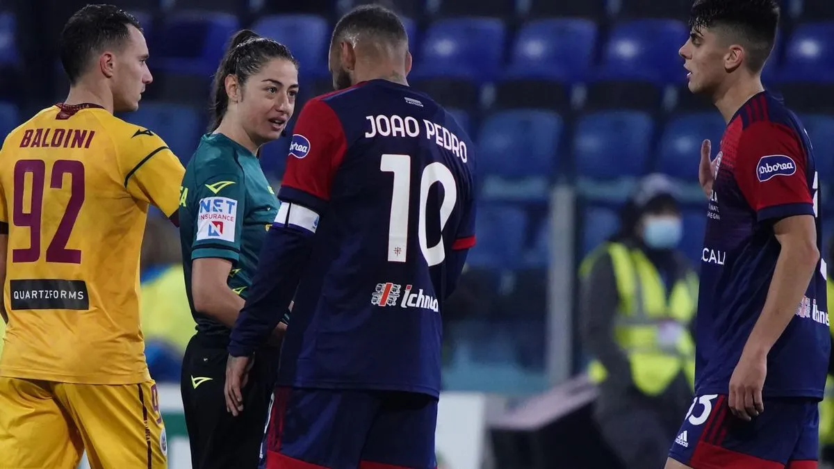 Calciomercato Cagliari: individuato il dopo J.P. 10
