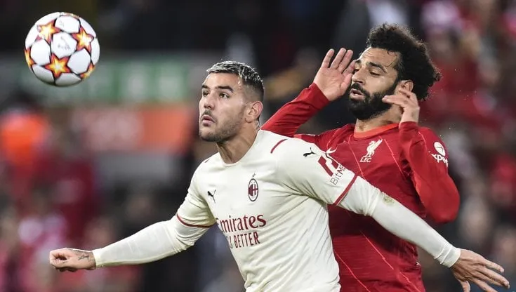Liverpool-Milan, le formazioni ufficiali da Dubai