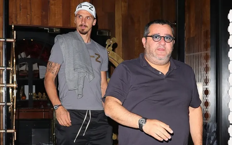 Milan: Ibrahimovic non accetta una clausola