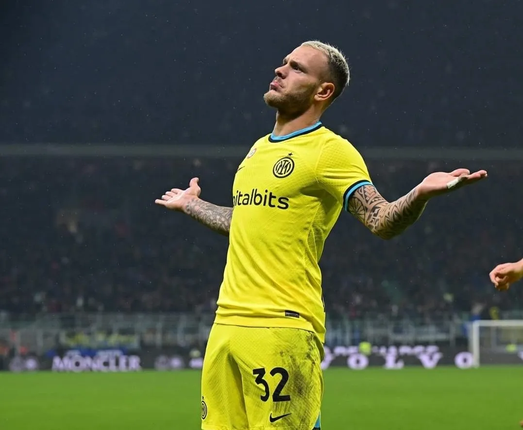 Inter, Dimarco-Gosens: un successo che corre sulla fascia