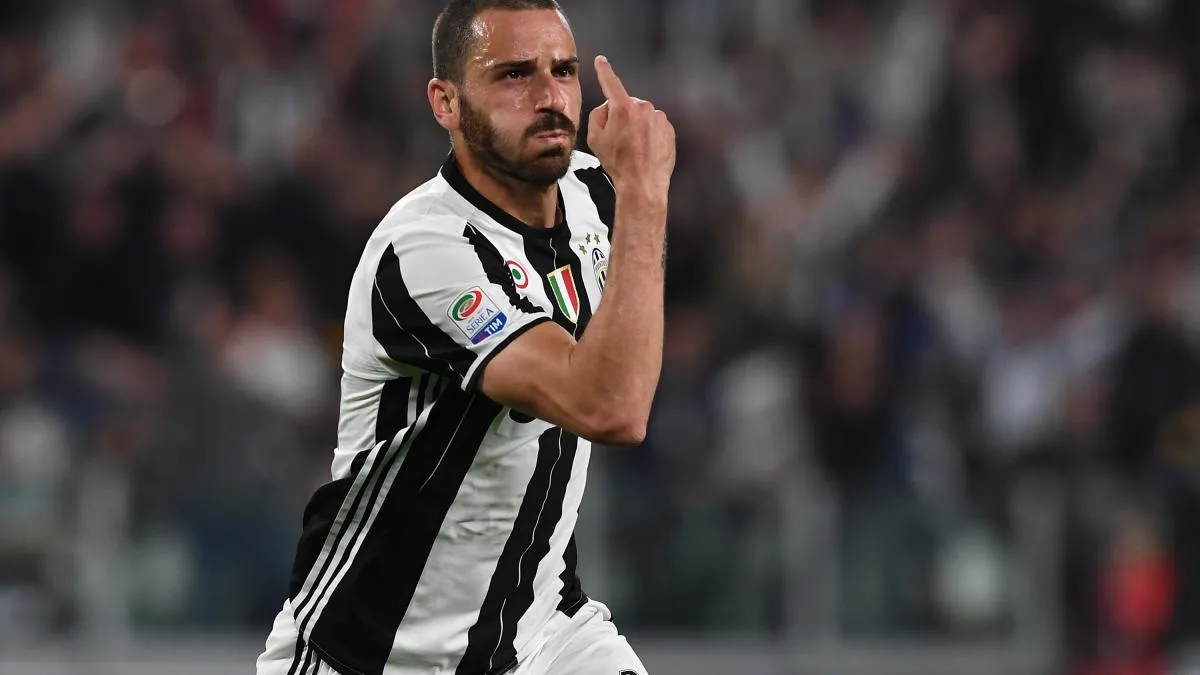 Bonucci in Bundesliga, la Juve se ne libera
