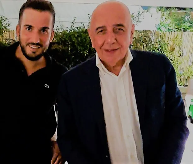 Monza, Galliani si confessa: l'intervista sul Corriere