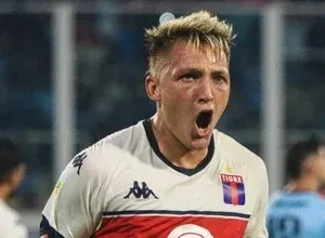 Mateo Retegui: tutto sul bomber di Mancini