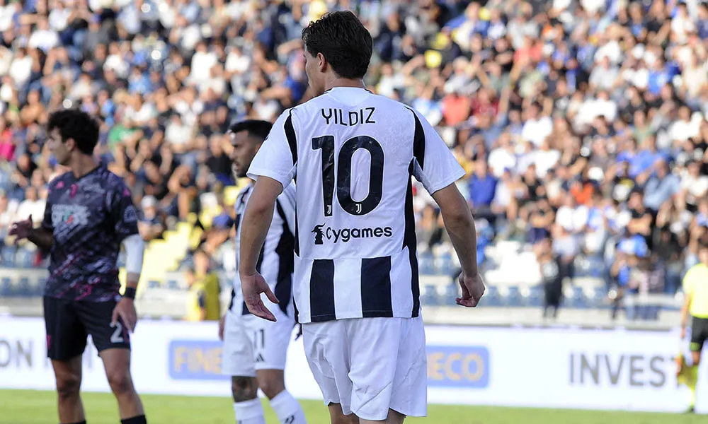Serie A, yildiz, juventus, inter-juventus