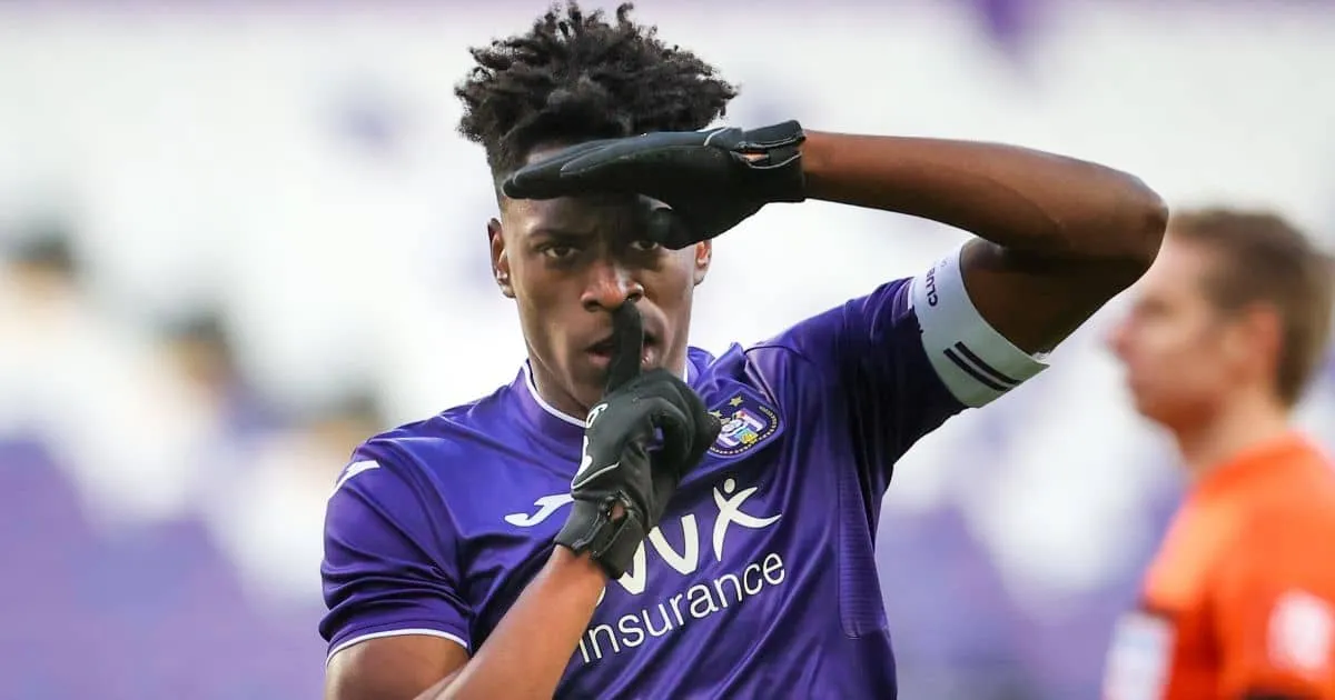 Atalanta, fari puntati su Alber Sambi Lokonga