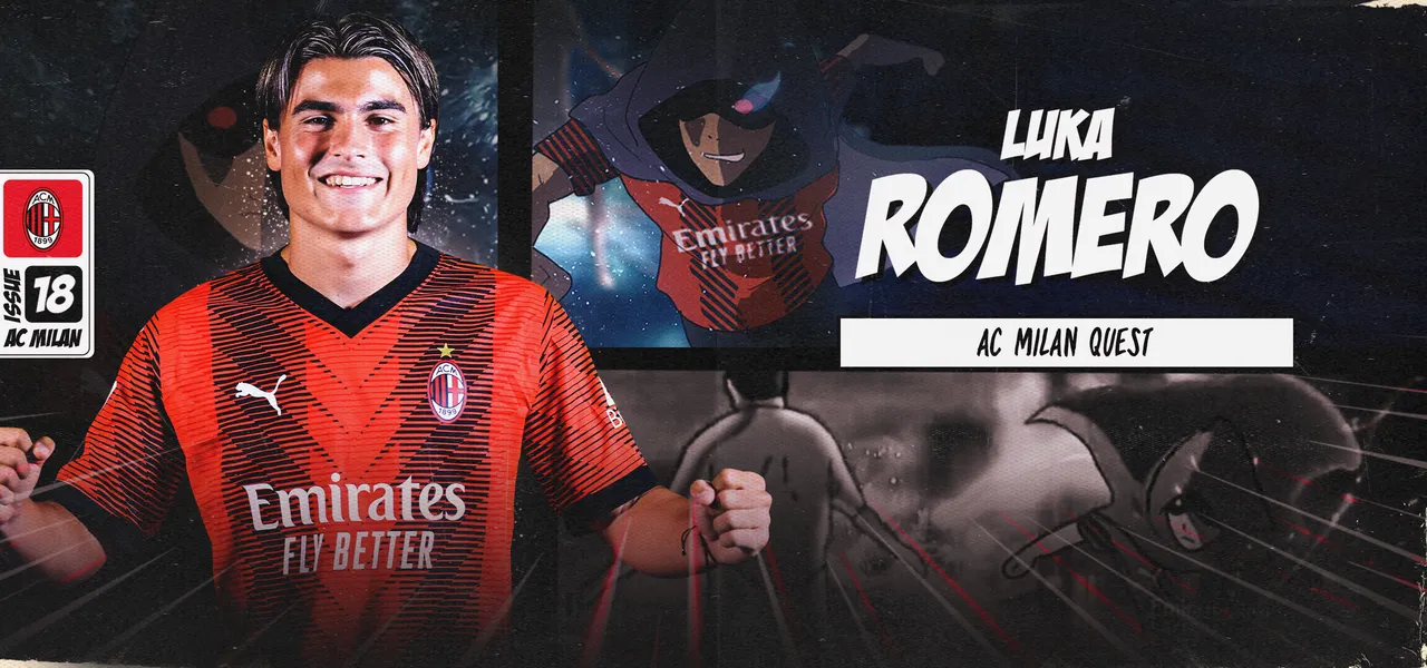 Romero: al Milan non c'è spazio