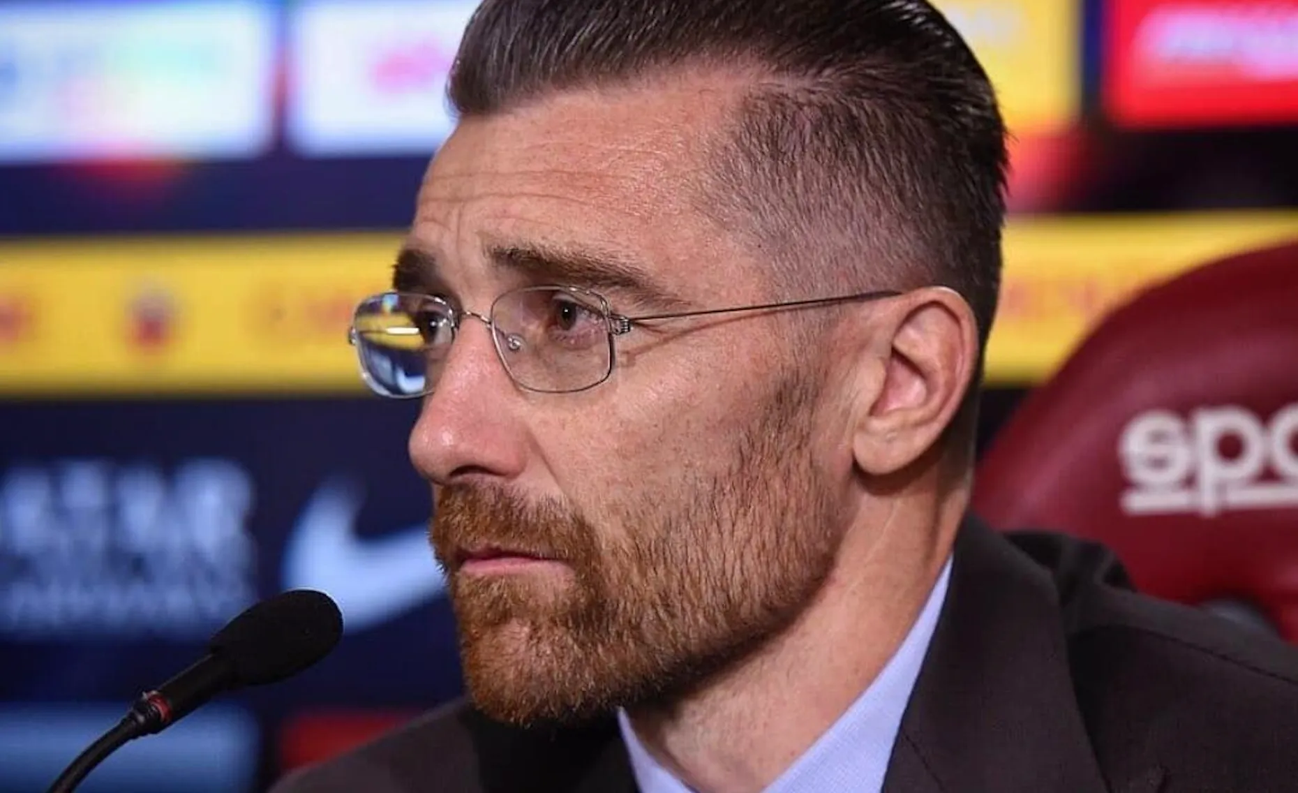 Palermo, esonero De Sanctis e Migliaccio: il comunicato