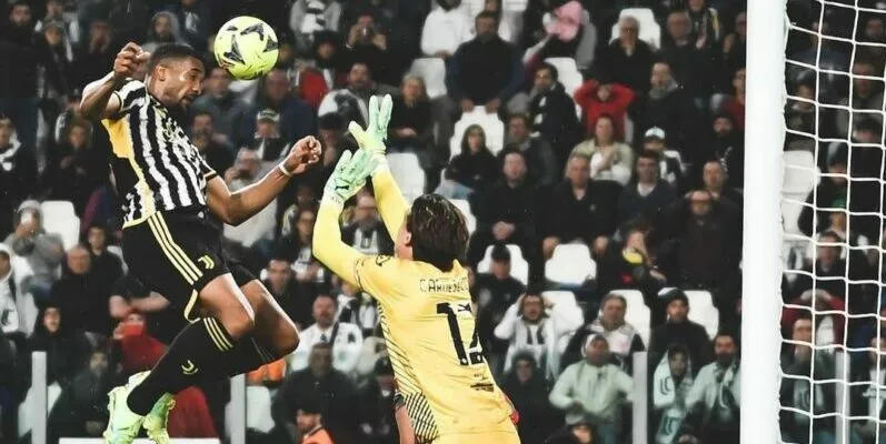 Bremer-Juventus