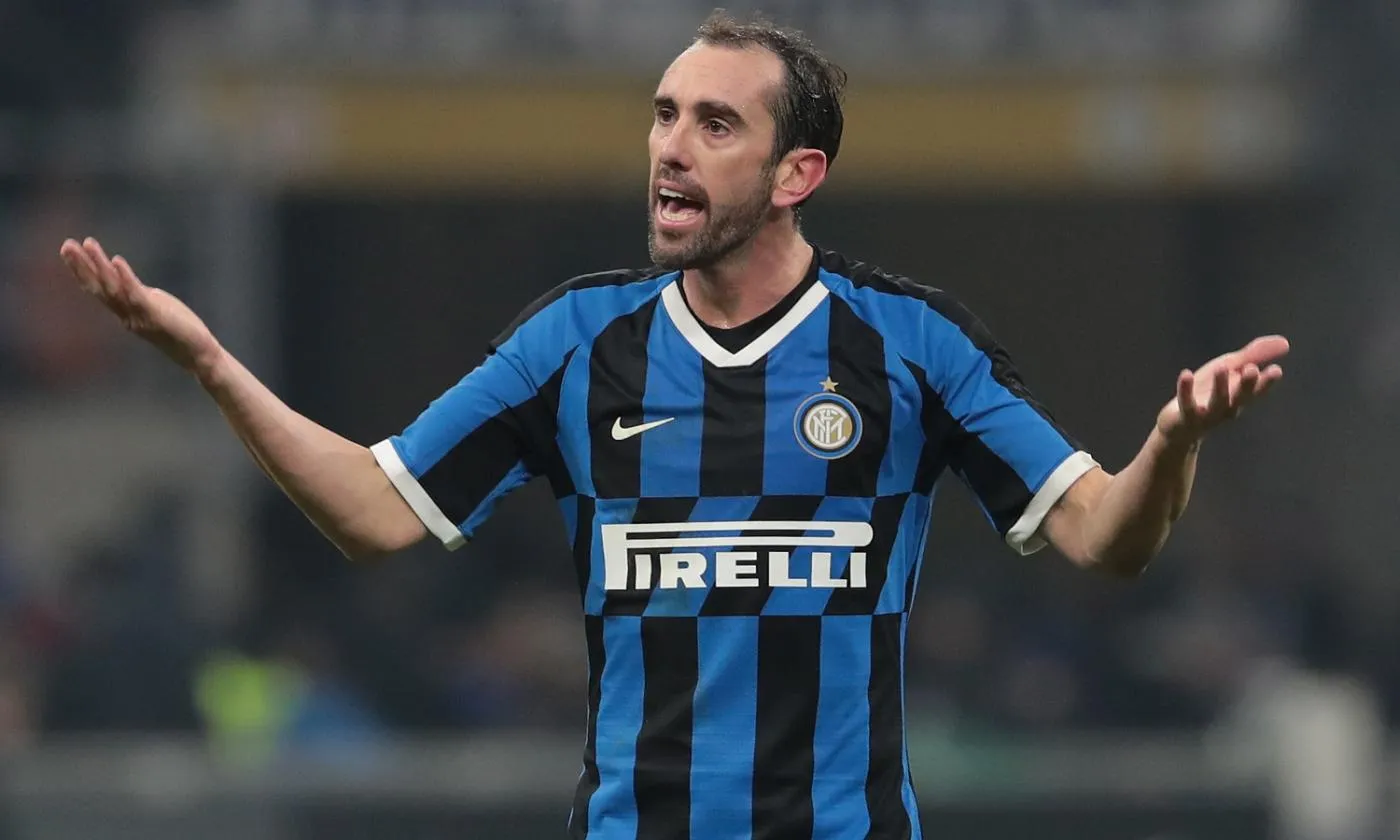 Inter, il Rennes su Godin