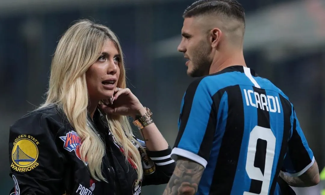 Nara: "Icardi poteva andare al Milan"