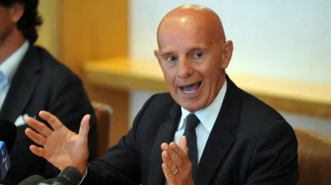 Milan, il durissimo attacco di Arrigo sacchi:" Non è più una squadra"