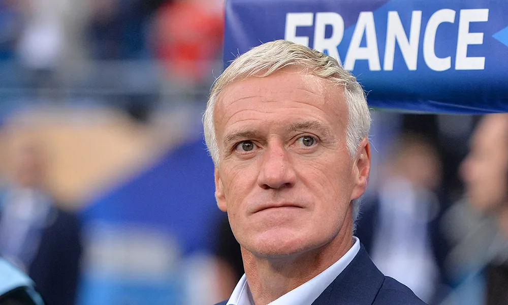 Francia-Croazia, probabili formazioni e dove vederla