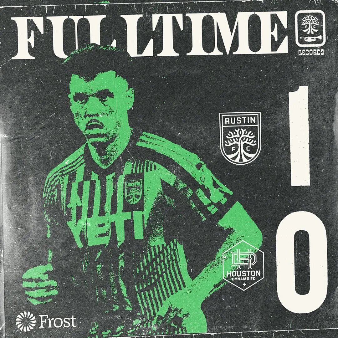 Austin Fc