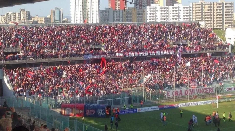 Serie C, il Taranto affonda la Virtus