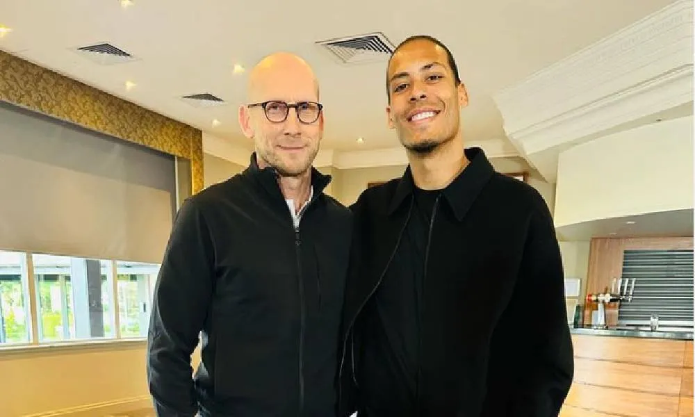 Stam: "Il Milan può ancora vincere lo scudetto. Su Leao e Reijnders..."