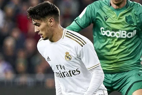 Milan: c'è il sì del Real per Brahim Diaz, ma solo con la recompra